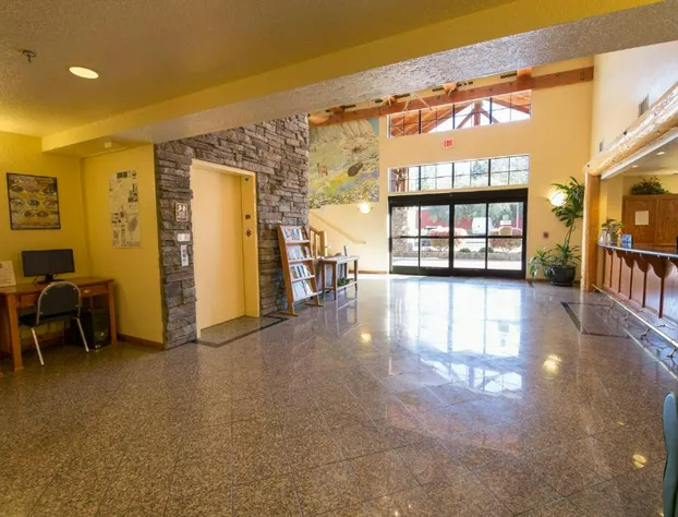 Murphys Suites hotel detail image 3