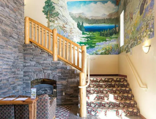 Murphys Suites hotel detail image 4