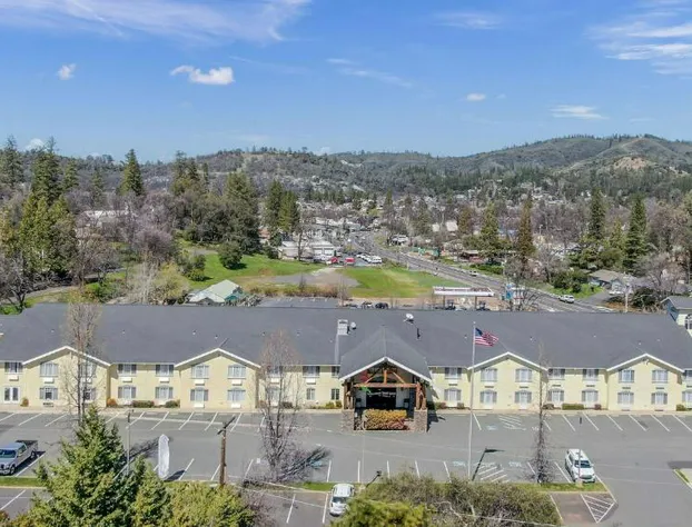 Murphys Suites hotel detail image 2