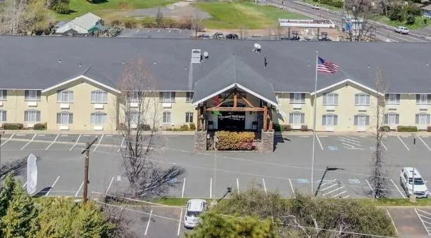 Murphys Suites hotel detail image 4