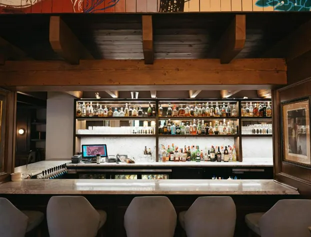 The Lord Nelson Hotel & Suites hotel detail image 1