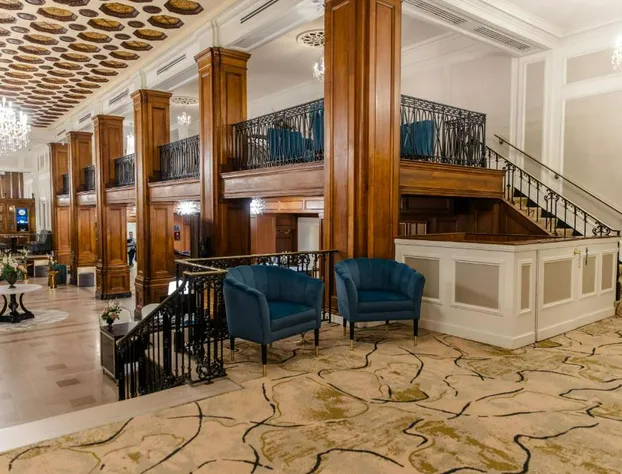 The Lord Nelson Hotel & Suites hotel detail image 2