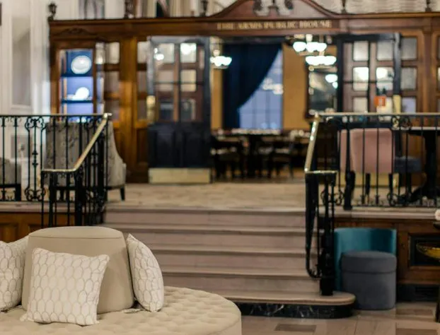 The Lord Nelson Hotel & Suites hotel detail image 4