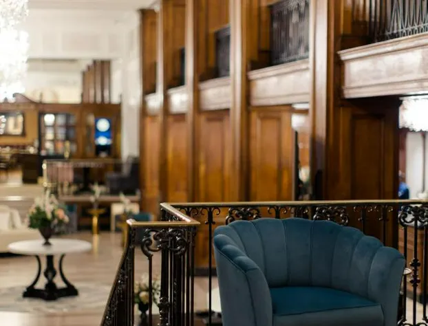 The Lord Nelson Hotel & Suites hotel detail image 3