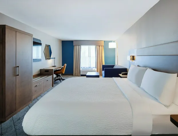 Holiday Inn Express and Suites Turlock by IHG hotel detail image 4