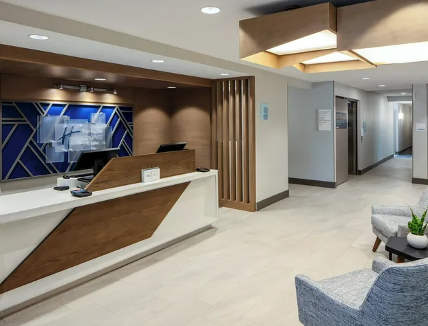 Holiday Inn Express and Suites Turlock by IHG hotel detail image 2