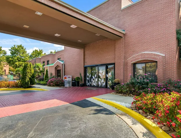 Sleep Inn Peachtree City - Atlanta hotel detail image 2