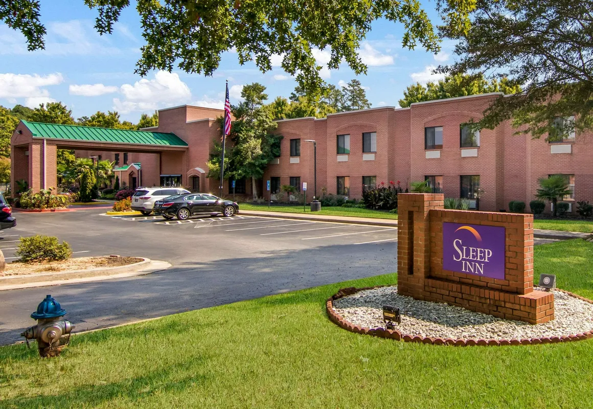 Sleep Inn Peachtree City - Atlanta hotel hero