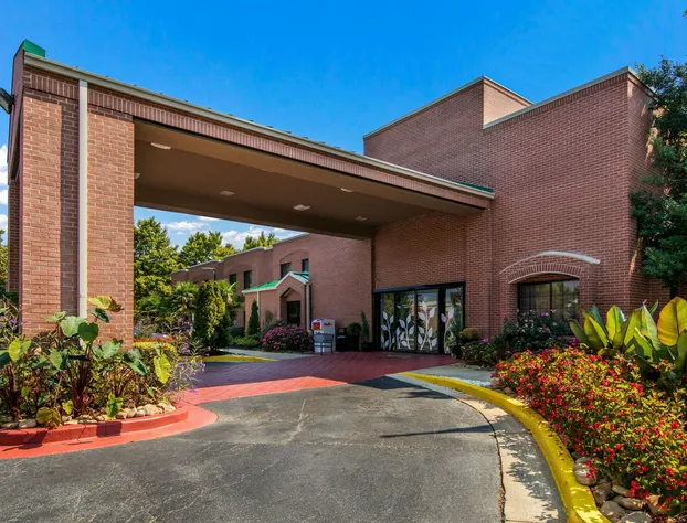 Sleep Inn Peachtree City - Atlanta hotel detail image 1