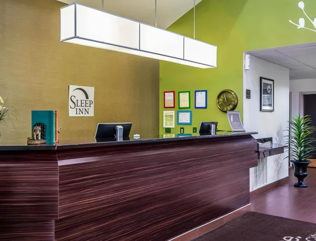 Sleep Inn Peachtree City - Atlanta hotel detail image 4