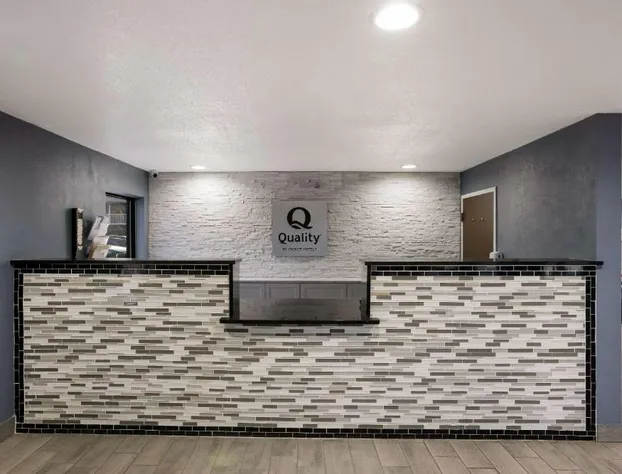 Quality Inn & Suites Big Rapids near University hotel detail image 1