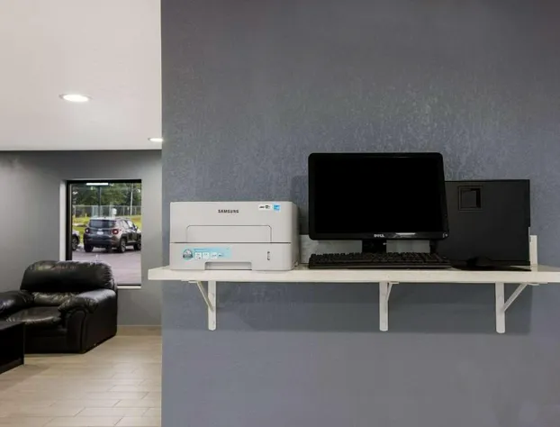 Quality Inn & Suites Big Rapids near University hotel detail image 4