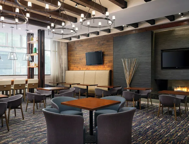 Homewood Suites by Hilton Atlanta Midtown, GA hotel detail image 1