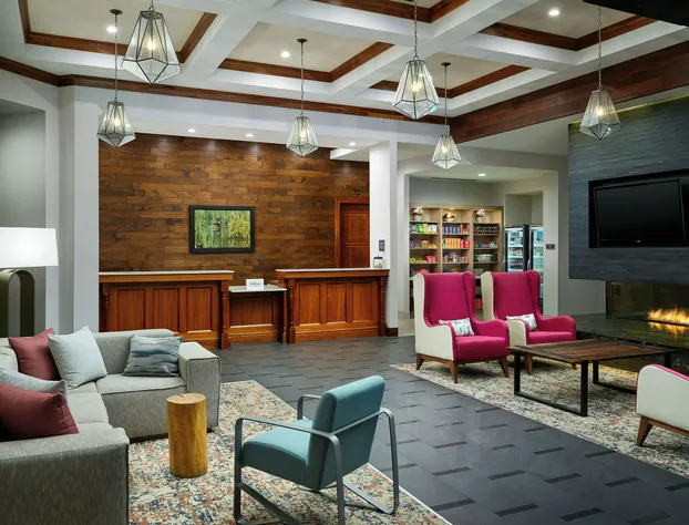 Homewood Suites by Hilton Atlanta Midtown, GA hotel detail image 2