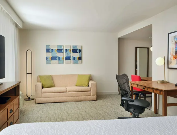 Homewood Suites by Hilton Atlanta Midtown, GA hotel detail image 4