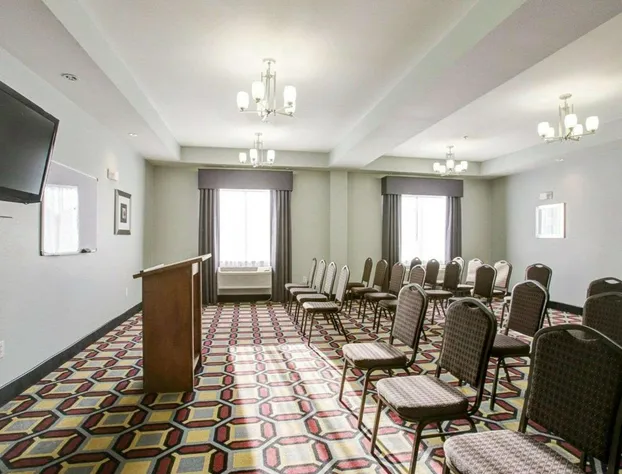 Quality Inn & Suites Bryan-College Station hotel detail image 4