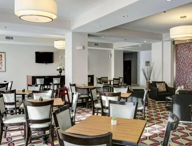 Quality Inn & Suites Bryan-College Station hotel detail image 3