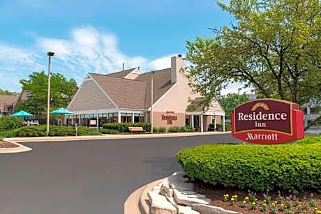 Residence Inn By Marriott Chicago Deerfield hotel hero