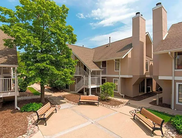 Residence Inn By Marriott Chicago Deerfield hotel detail image 4