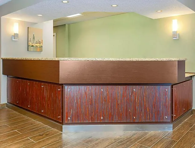 Residence Inn By Marriott Chicago Deerfield hotel detail image 1