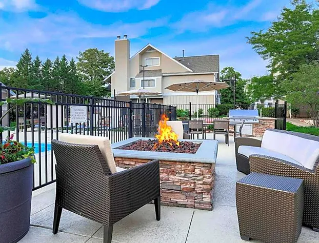 Residence Inn By Marriott Chicago Deerfield hotel detail image 2