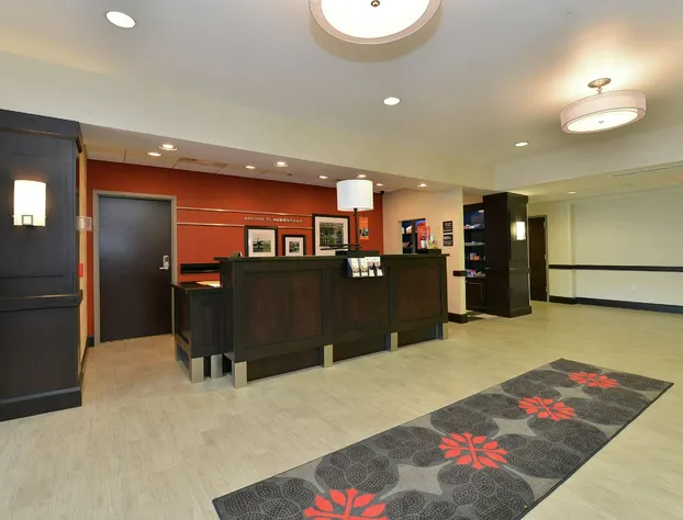 Hampton Inn Middletown hotel detail image 4