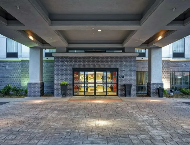 Hampton Inn Middletown hotel detail image 2