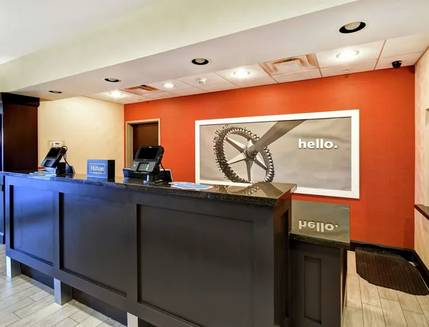 Hampton Inn Middletown hotel detail image 4