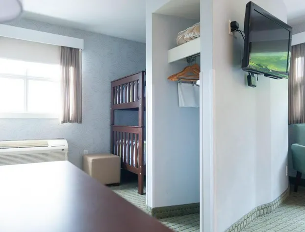 Rodd Moncton Hotel hotel detail image 2