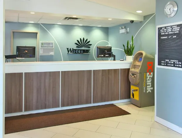 Rodd Moncton Hotel hotel detail image 2