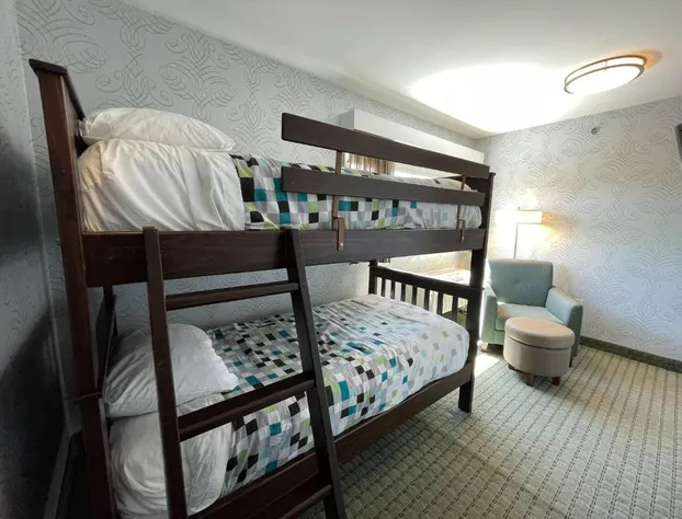 Rodd Moncton Hotel hotel detail image 3