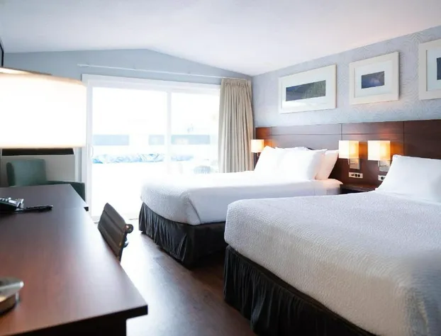 Rodd Moncton Hotel hotel detail image 4