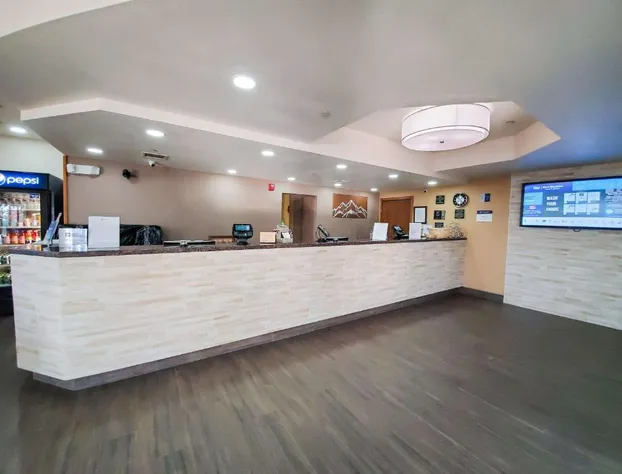 Best Western Plus Plaza Hotel hotel detail image 2