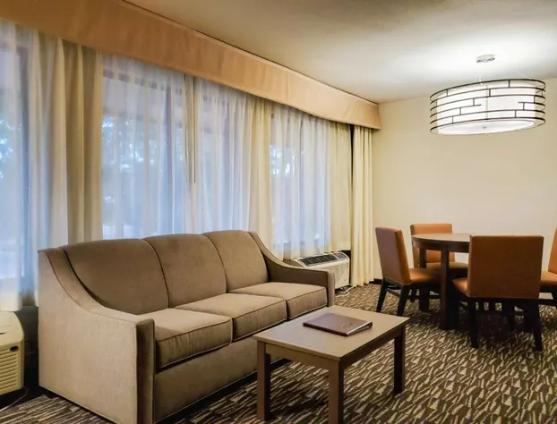 Best Western Plus Plaza Hotel hotel detail image 3