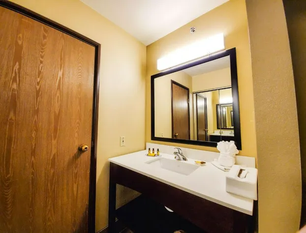 Best Western Plus Plaza Hotel hotel detail image 1