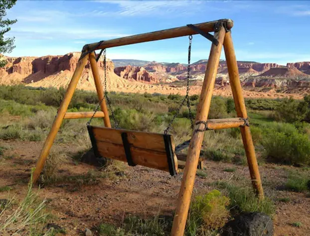 Capitol Reef Resort hotel detail image 3