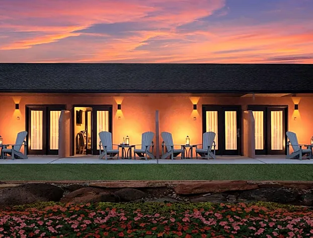 Capitol Reef Resort hotel detail image 2