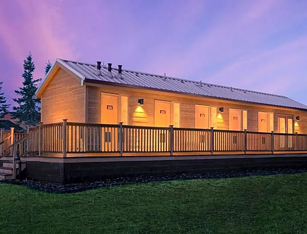 Capitol Reef Resort hotel detail image 4