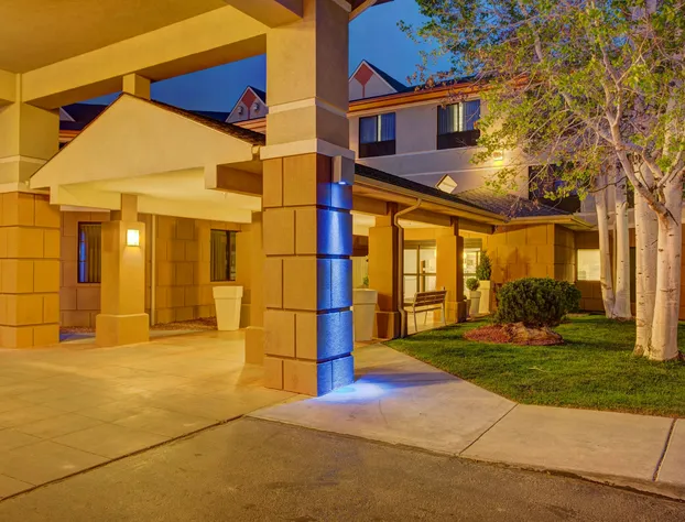 Holiday Inn Express & Suites Montrose - Black Canyon Area by IHG hotel detail image 1