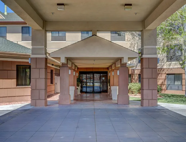 Holiday Inn Express & Suites Montrose - Black Canyon Area by IHG hotel detail image 2