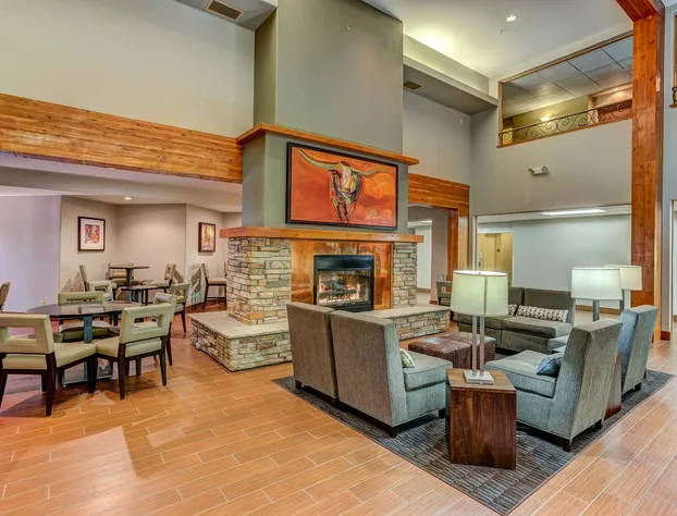 Holiday Inn Express & Suites Montrose - Black Canyon Area by IHG hotel detail image 3