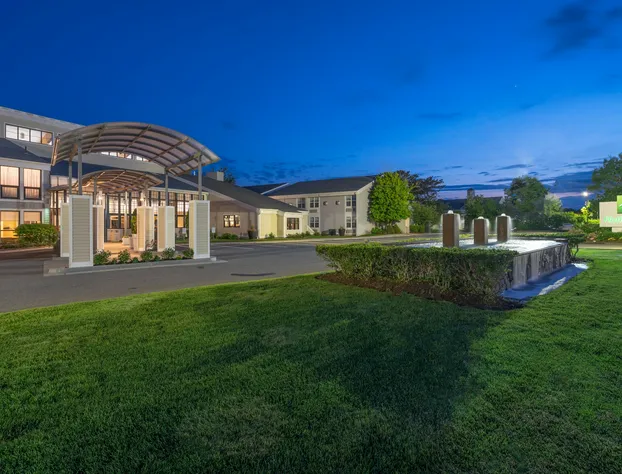 Holiday Inn Hyannis by IHG hotel detail image 1