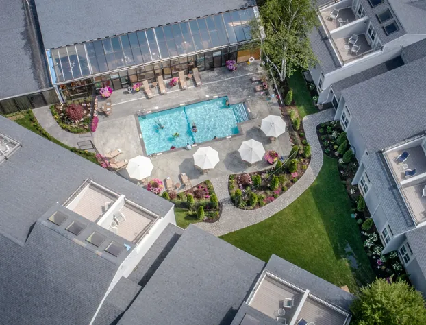 Holiday Inn Hyannis by IHG hotel detail image 4