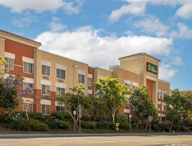 Extended Stay America Suites Los Angeles Torrance Del Amo Ci hotel detail image 2