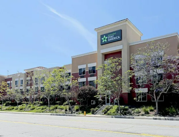 Extended Stay America Suites Los Angeles Torrance Del Amo Ci hotel detail image 3