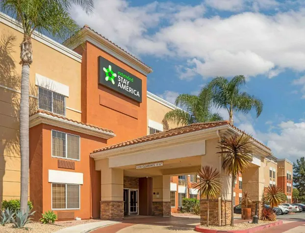Extended Stay America Suites Los Angeles Torrance Del Amo Ci hotel detail image 1
