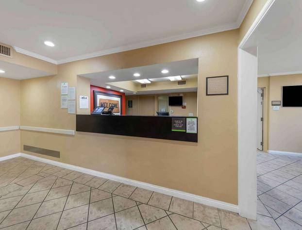 Extended Stay America Suites Los Angeles Torrance Del Amo Ci hotel detail image 3