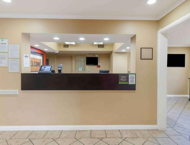 Extended Stay America Suites Los Angeles Torrance Del Amo Ci hotel detail image 4