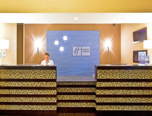 Holiday Inn Express Hotel & Suites Saint Augustine North, an IHG Hotel hotel detail image 4