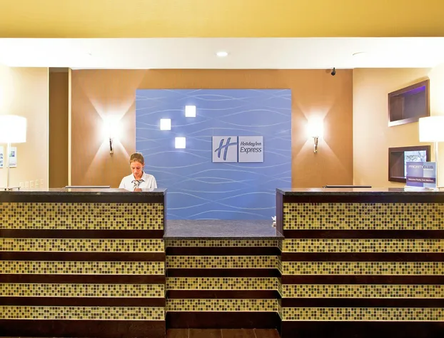 Holiday Inn Express Hotel & Suites Saint Augustine North by IHG hotel detail image 4